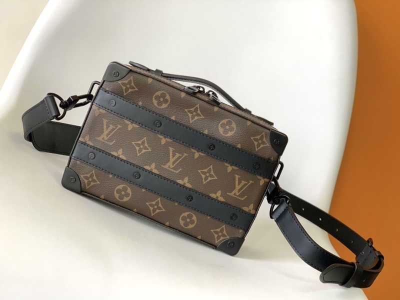 LV Box Bags